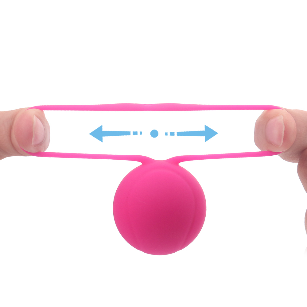 EggsBullets Kegel Trainer Vagina Dumbbell Ball Female Postpartum Recovery Vaginal Muscle Balls Intimate Exercise Machines Erotic Sex Toys 230804