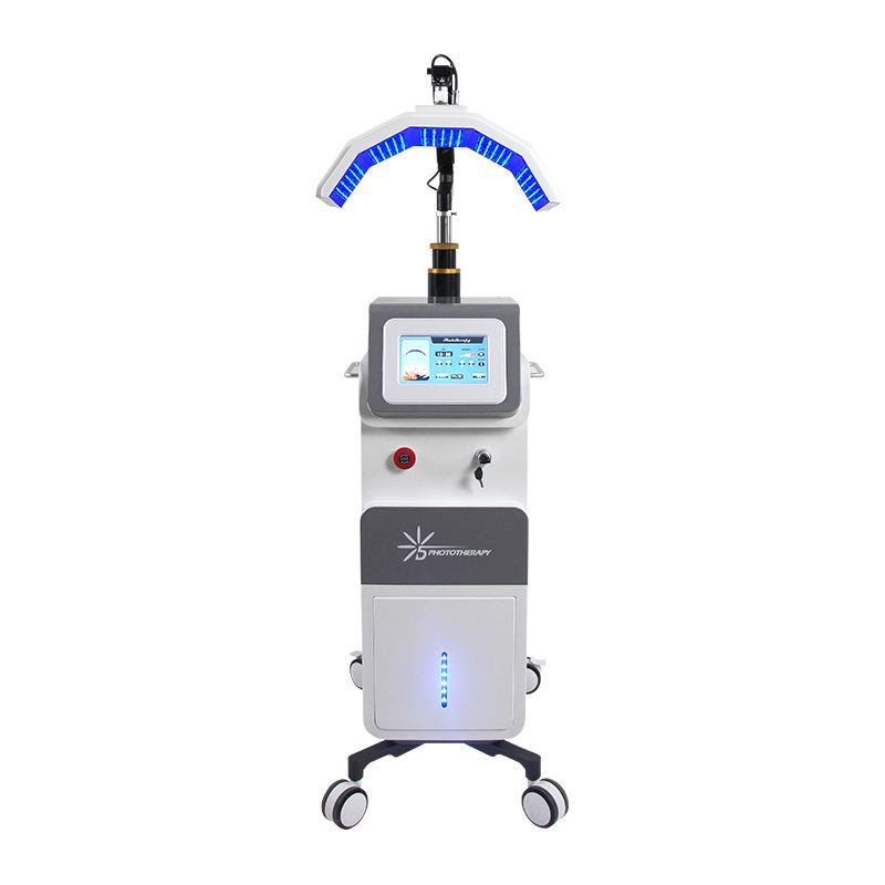 Pdt Led Light Therapy Machine Professional Use Commercial
