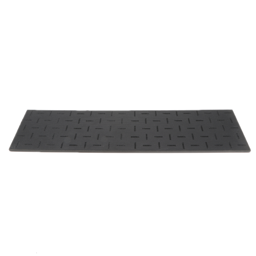 Shoe Parts Accessories 40 x 10cm Repairing Rubber Sheet Shoes Bottom Material Wholesale 230804