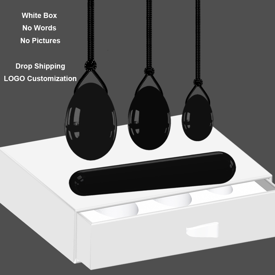 EggsBullets Drilled Yoni Egg Set Vaginal Ball Sex Toys for Women Geisha Kegel Simulator Vagina Chinese Ben Wa Tightening Exerciser 230804