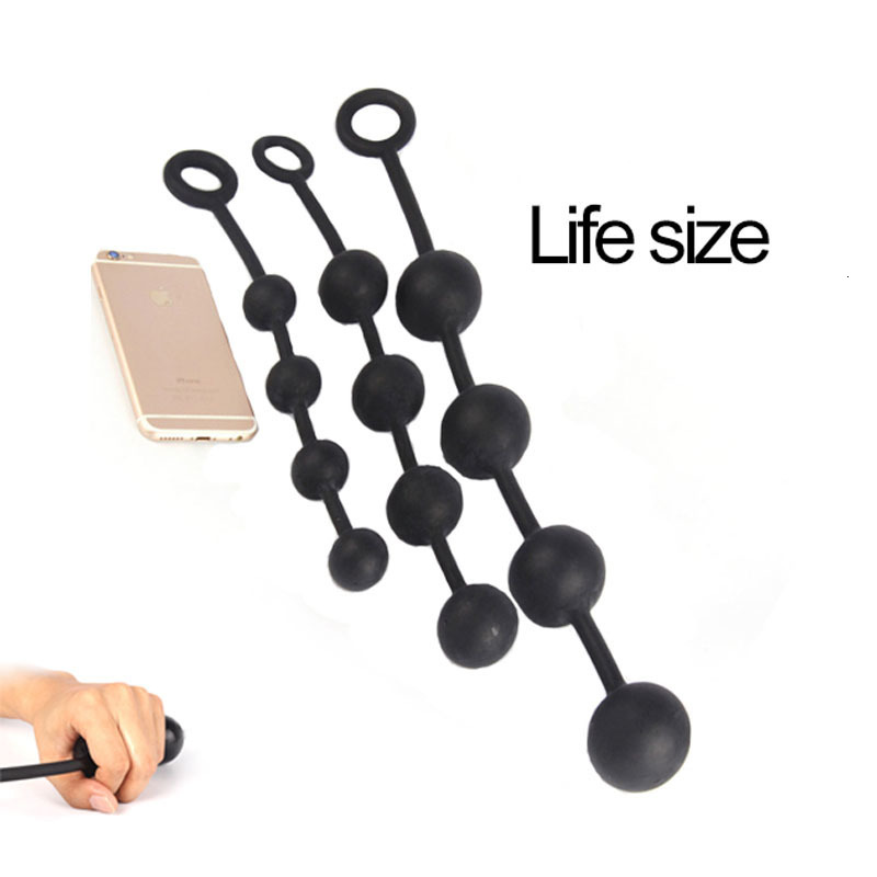 Anal Toys anal plug buttplug silicone balls sex toys for adults erotic toy big butt beads plugs dilator but sextoy 230804