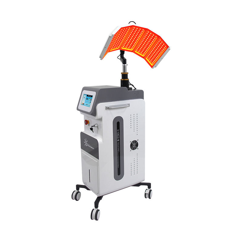 Pdt Led Light Therapy Machine Professional Use Commercial