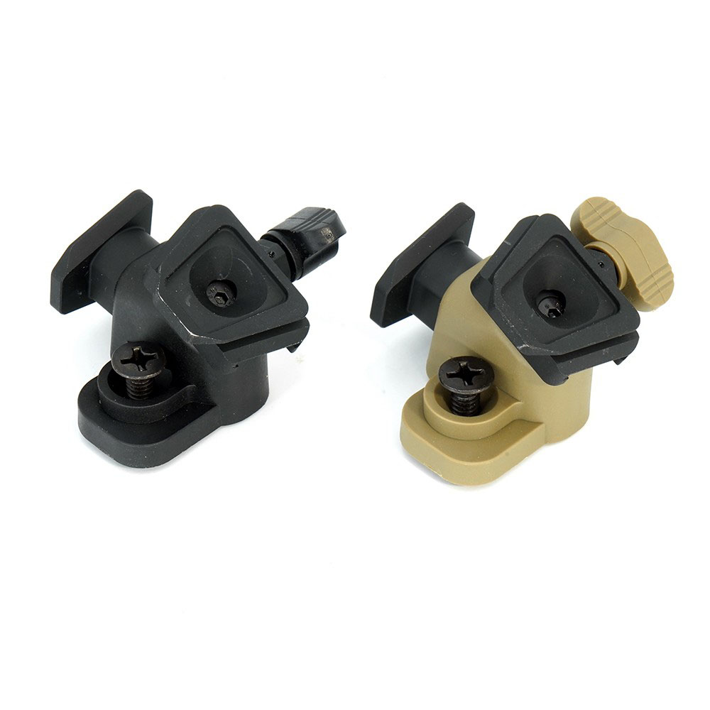 Specprecision Dual Dovetail Adapter For PVS-14