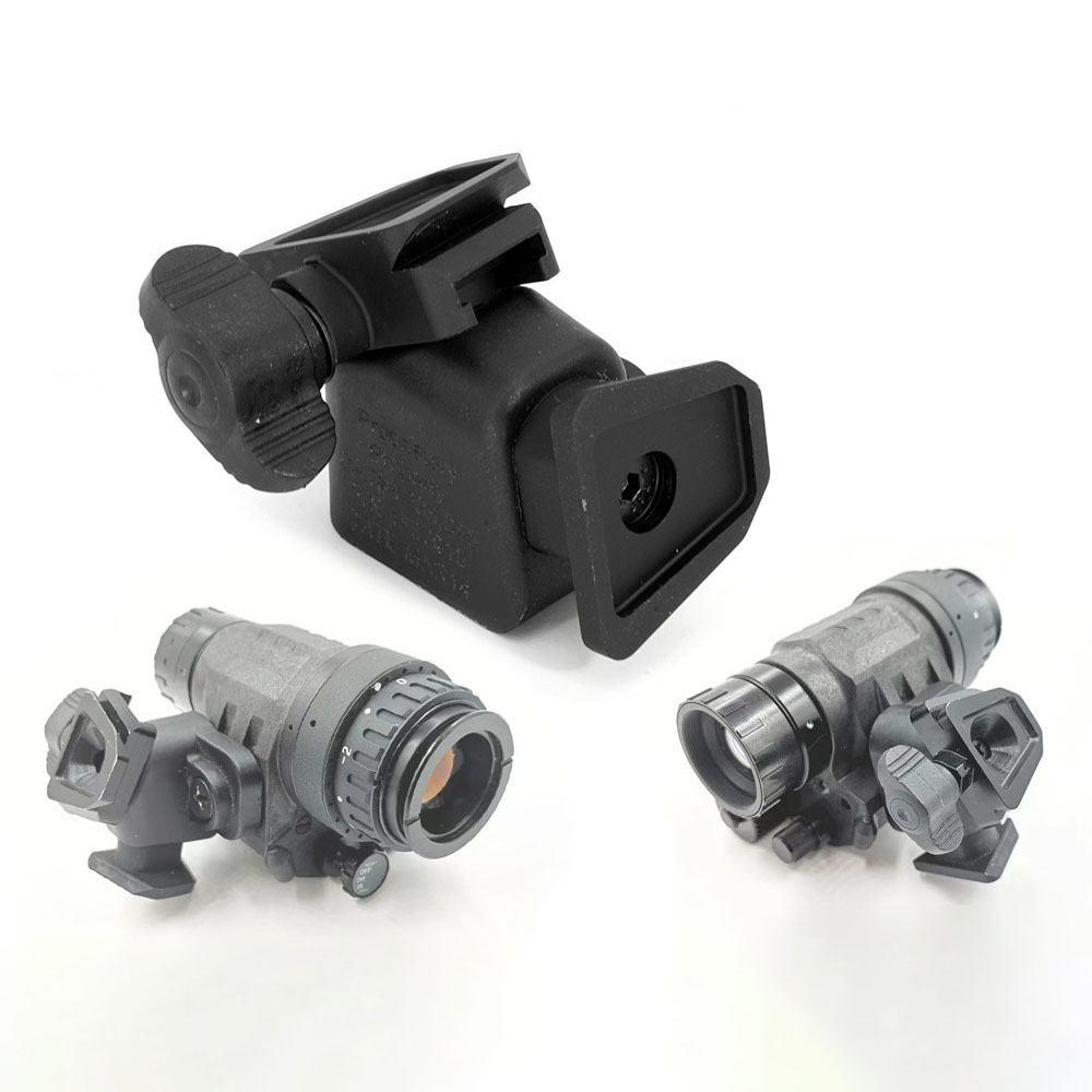 Specprecision Dual Dovetail Adapter For PVS-14