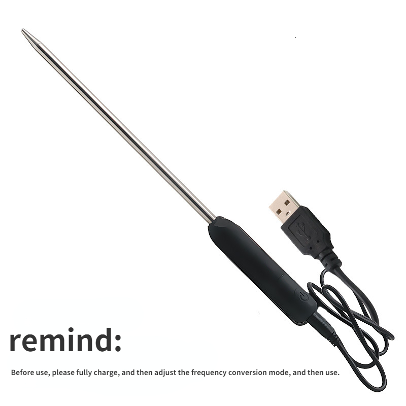 Adult Toys Horse Eye Stick Male Masturbator Penis Stimulator Vibrating Massage Urethral Catheter Dilator Sounding Sex for Men 230804