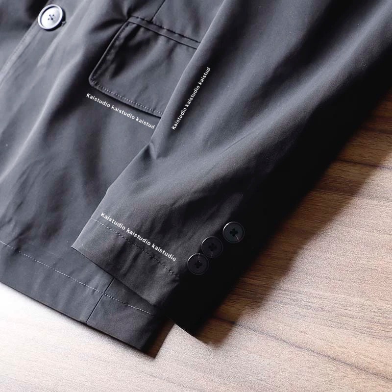 2024 Women's Men's Suit Fashion design Suit Loose Coat Business Office Wedding Elegant Top Casual Travel Couple Decorative Letter Jacket
