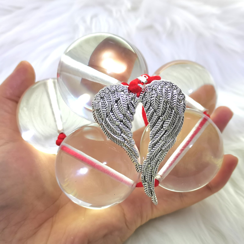 Anal Toys Super big glass ball 40mm 50mm anal plug beads vagina training vaginal smart sex toys for Gay Women Men 230804