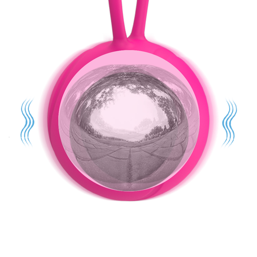 EggsBullets Kegel Trainer Vagina Dumbbell Ball Female Postpartum Recovery Vaginal Muscle Balls Intimate Exercise Machines Erotic Sex Toys 230804
