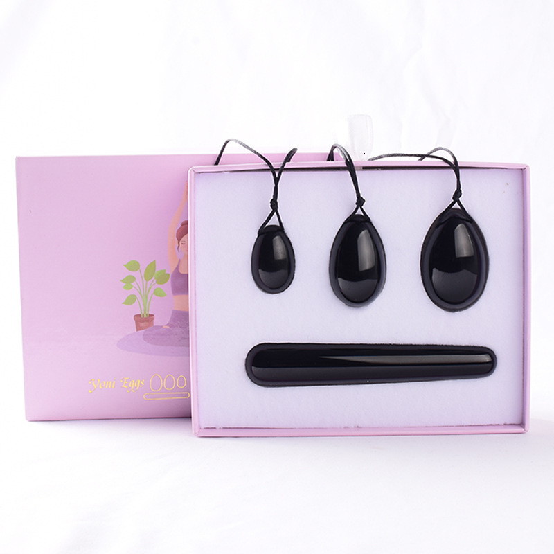 EggsBullets Drilled Yoni Egg Set Vaginal Ball Sex Toys for Women Geisha Kegel Simulator Vagina Chinese Ben Wa Tightening Exerciser 230804