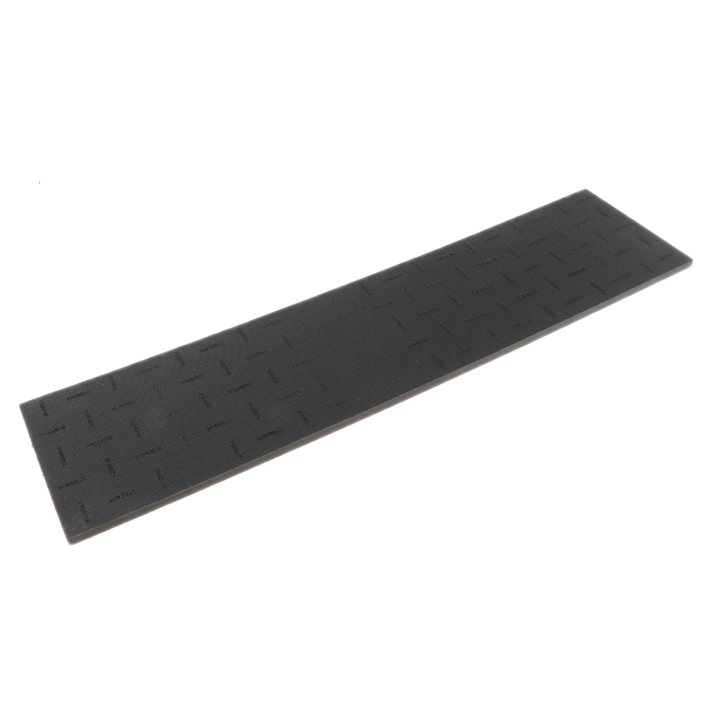 Shoe Parts Accessories 40 x 10cm Repairing Rubber Sheet Shoes Bottom Material Wholesale 230804