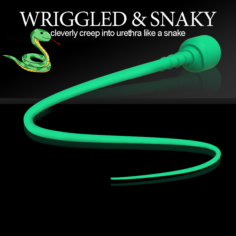 Adult Toys Siilcone Penis Plug With Suction Cup Prostate Urethra Sounding For Men Games Sex Shop 5810mm Urethral Stimulator 230804