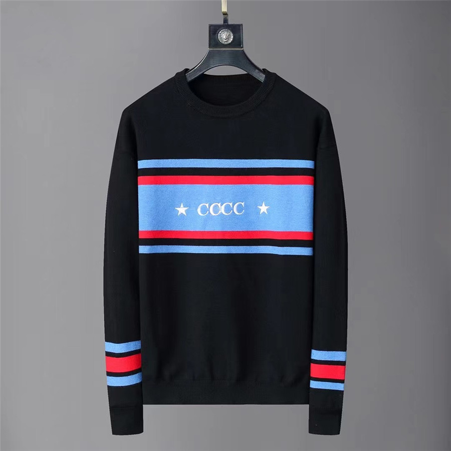 Autumn Winter Pullo… - image