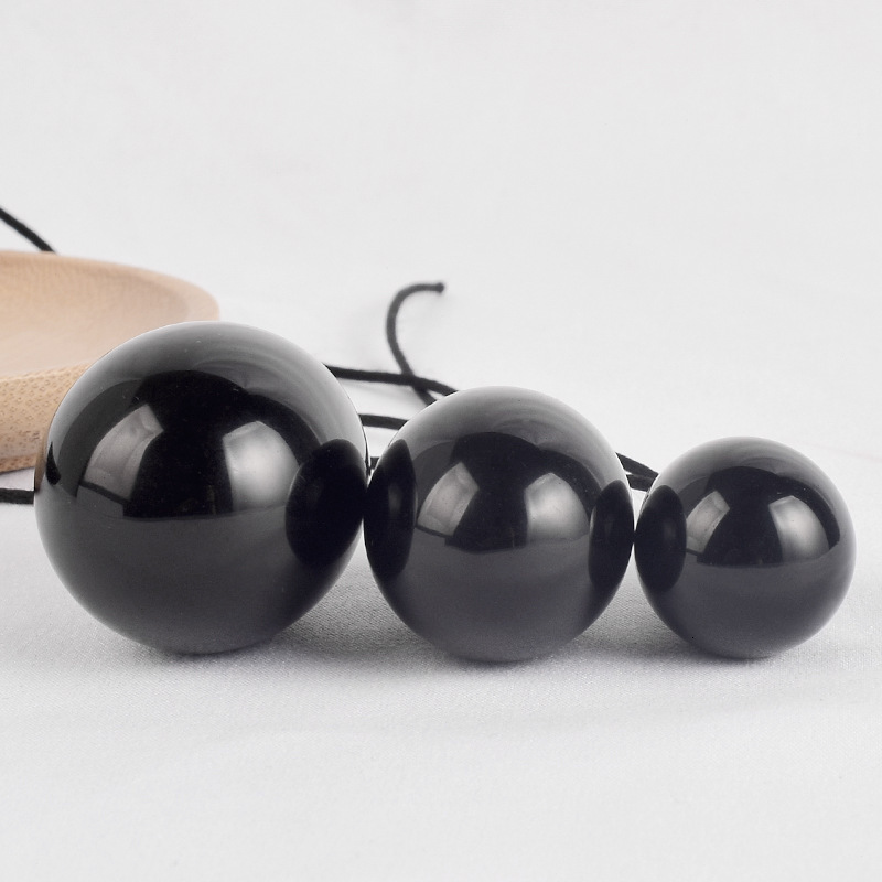 EggsBullets Drilled Yoni Egg Set Vaginal Ball Sex Toys for Women Geisha Kegel Simulator Vagina Chinese Ben Wa Tightening Exerciser 230804