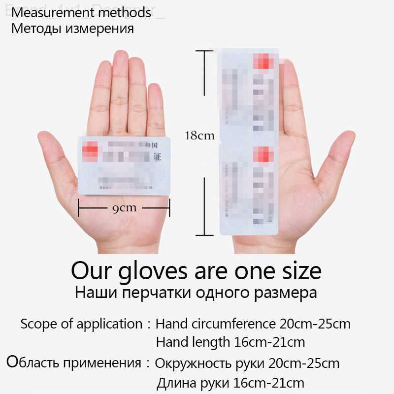 Five Fingers Gloves BISON DENIM Men's Gloves Touch Screen Warm Thicken Winter PU Leather Outdoor Sport Windproof Fashion Winter Gloves for Men S0