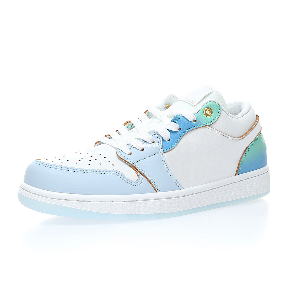 Basketball Shoes Low Se Emerald Rise for Men's Skates Shoe Mens Skate Womens Sports Women's Sneakers Man Sneaker Fn8899-131