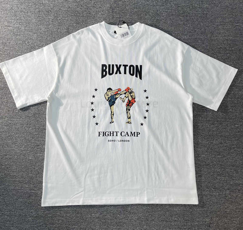 2023ss Vintage Cole Buxton T Shirt High Quality Cotton Boxer Print Round Neck Short Sleeve Casual Fashion CB Tshirts y2k T230806