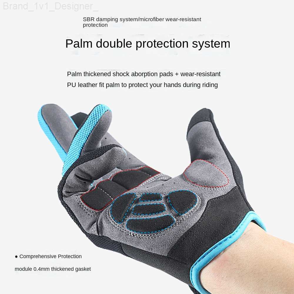 Five Fingers Gloves Touch Screen Gloves Cyclying Driving Gloves Warmer Emo Accessories Scene Emo Accessories Mens Gloves Guantes Running Hombre L23080
