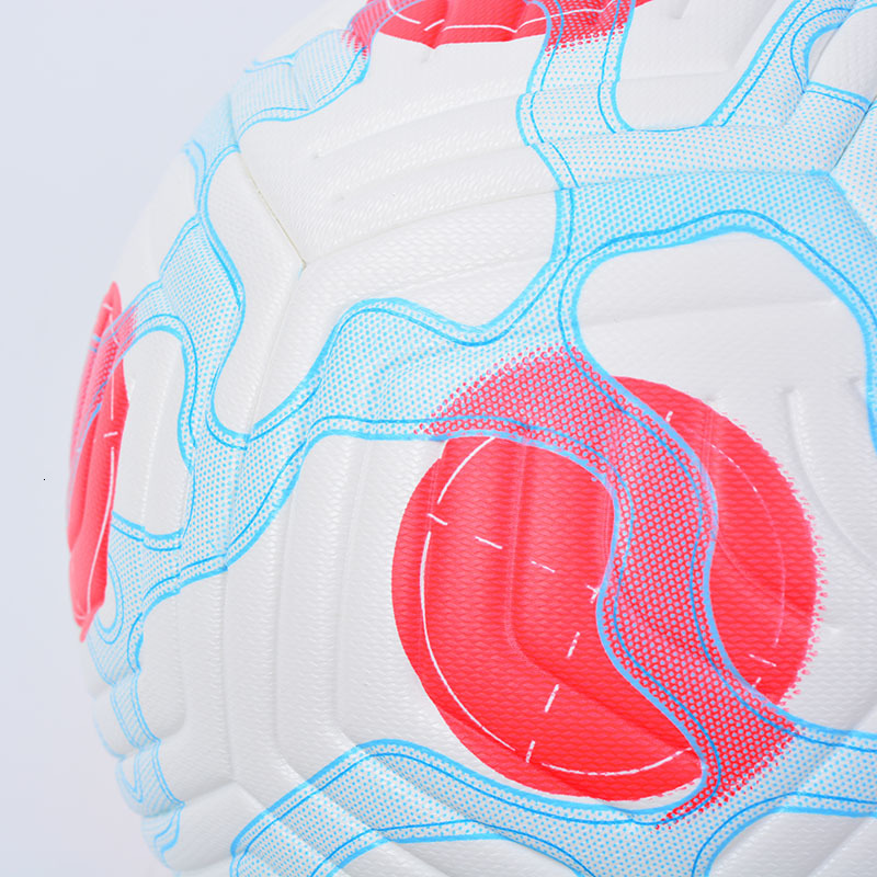 Balls Soccer Ball Official Size 5 Size 4 High Quality PU Material Outdoor Match League Football Training Seamless bola de futebol 230804