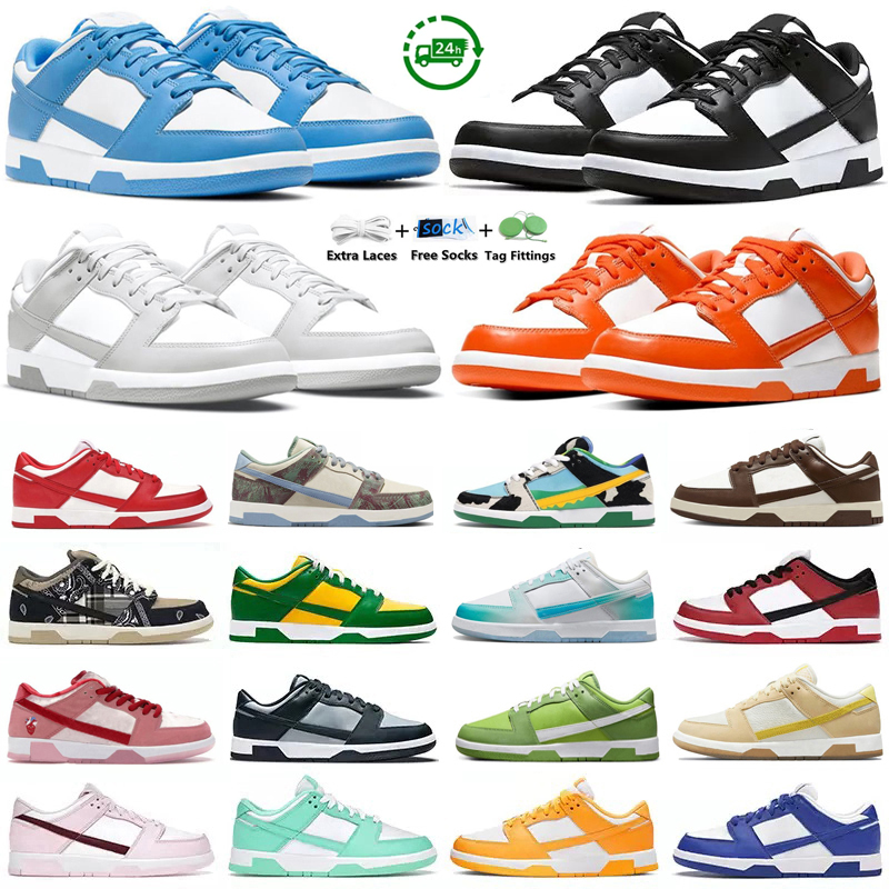 with box casual shoes for men women Lobster Black White Grey Triple Pink Blue Brown Green Red Purple Olive mens wome trainers sport sneakers 36-46