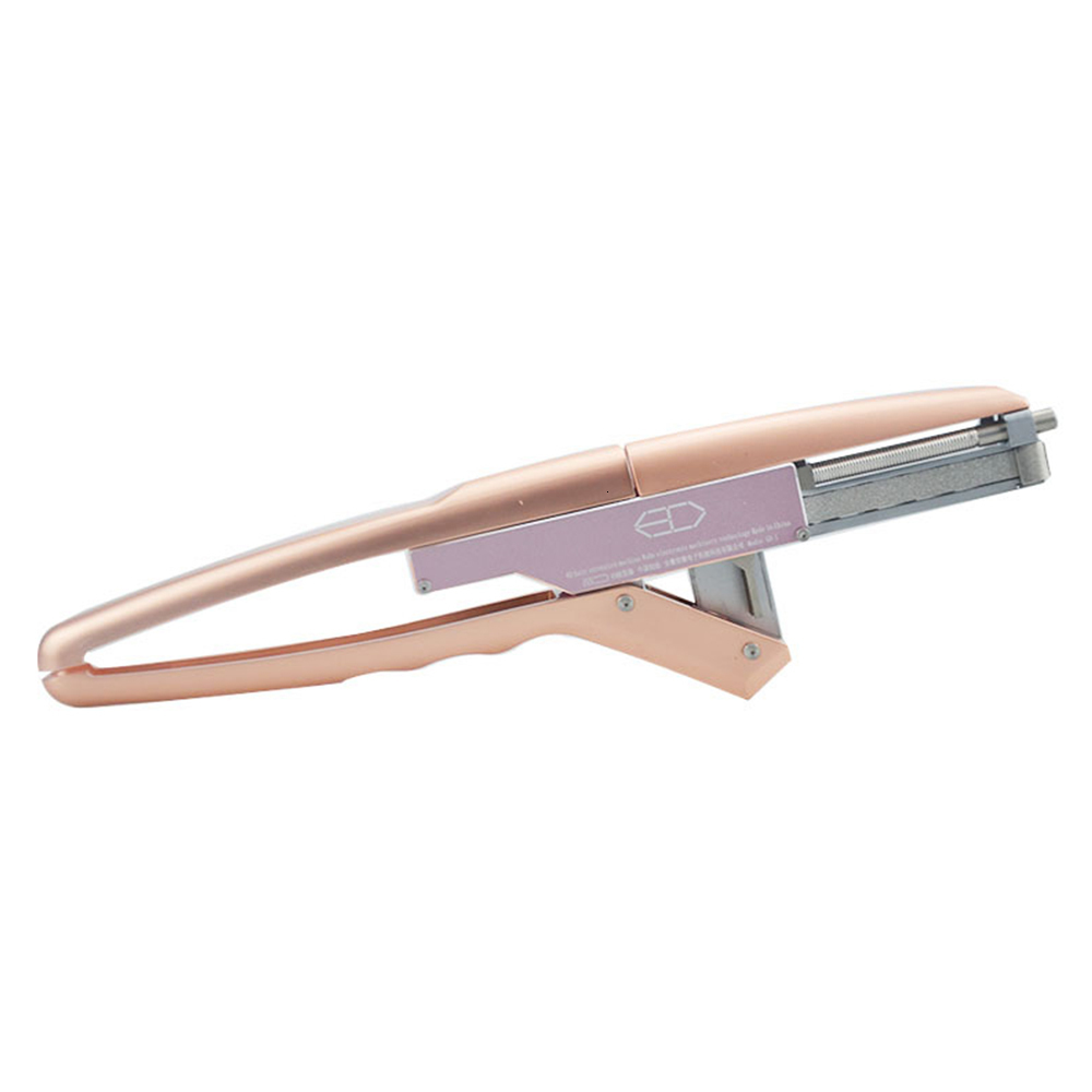 Connectors Sell 20Min Finish Extension That The Greatest Inventionin Salon Second Generation Of 6D Hair Extension Hine 230807