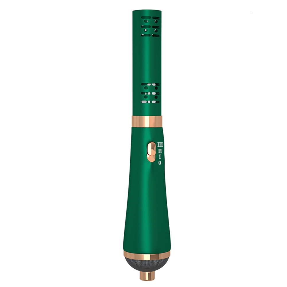 Hair Dryers Itera Care Pro Iteracare Terahertz Therapy Device THZ Small God Blowing Stem Cells Physiotherapy Blower Wand 230807