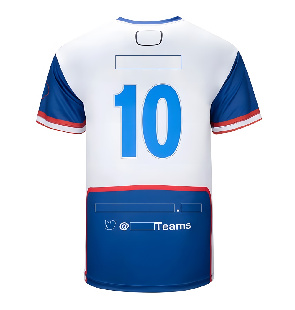 2023 New Racing Driver Commemorates Men's Jersey Race Fans Summer Fashion Breathable T-shirts Outdoor Extreme Sports T-shirt free shipping