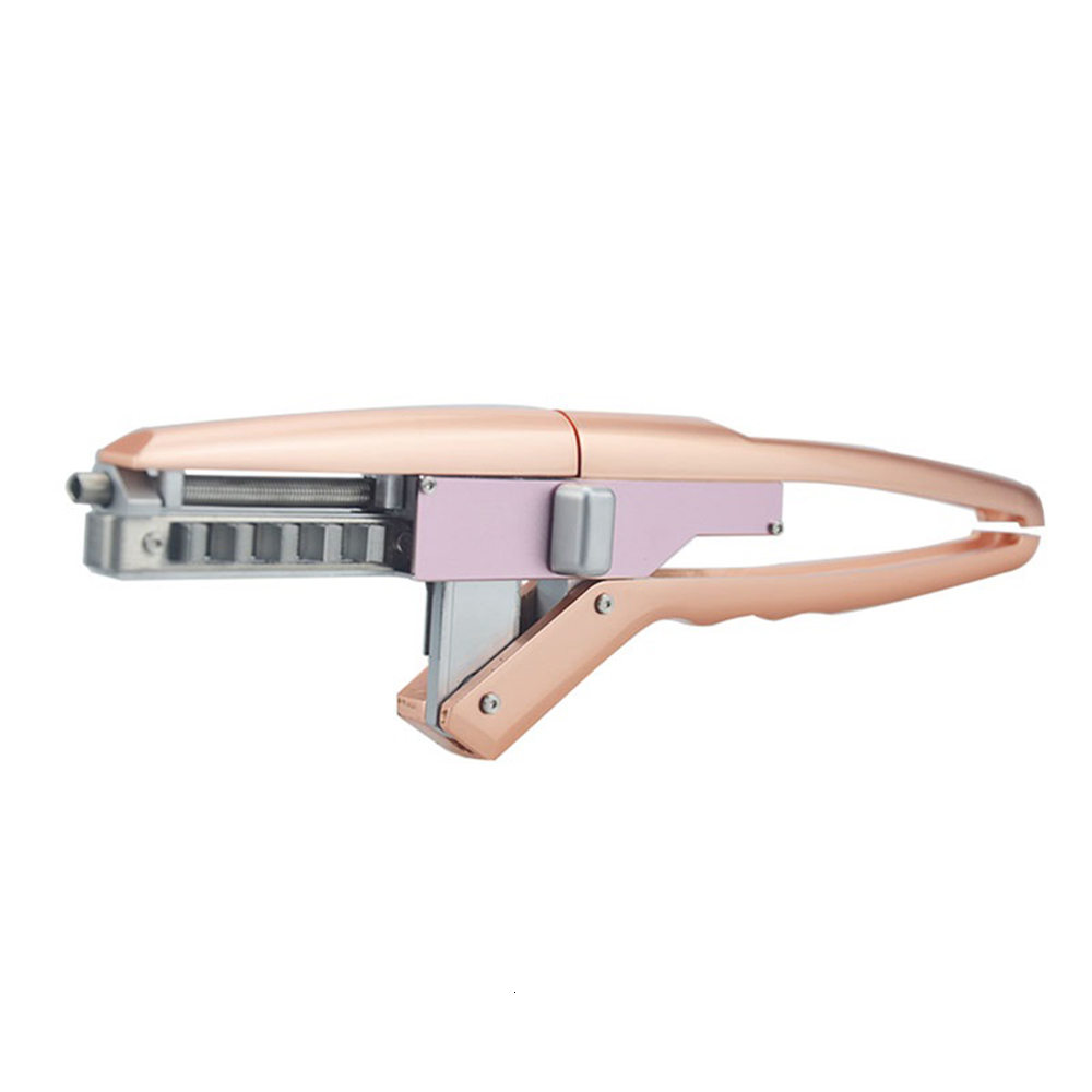 Connectors Sell 20Min Finish Extension That The Greatest Inventionin Salon Second Generation Of 6D Hair Extension Hine 230807