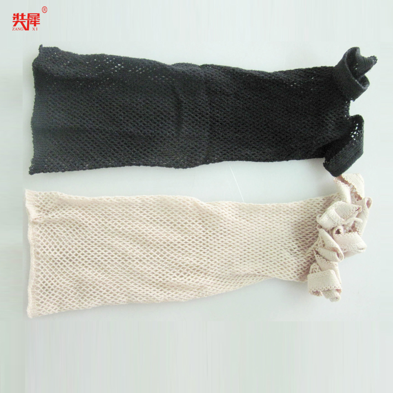 Wig Caps 20pieces/set High Elasticity Free size Nylon Wig Cap Hair Net For Weave Hair Wig Nets Stretch Mesh Wig Caps For Making Wigs 230808