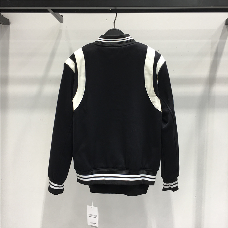 Men's Jackets Winter Men's Baseball Jacket Streetwear Autumn Male Jacket Windbreaker Coat Male Plus Size women Outwear 230807