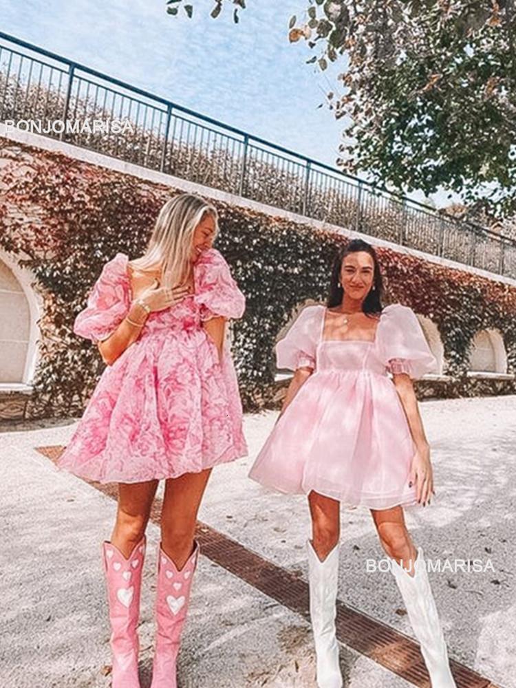 Heart-Shaped Womens 893 Cowboy Cowgirl Design Fashion Sweet Sugar Western Boots Slip On Pink Retro Shoes Pointed Toe 230807 351