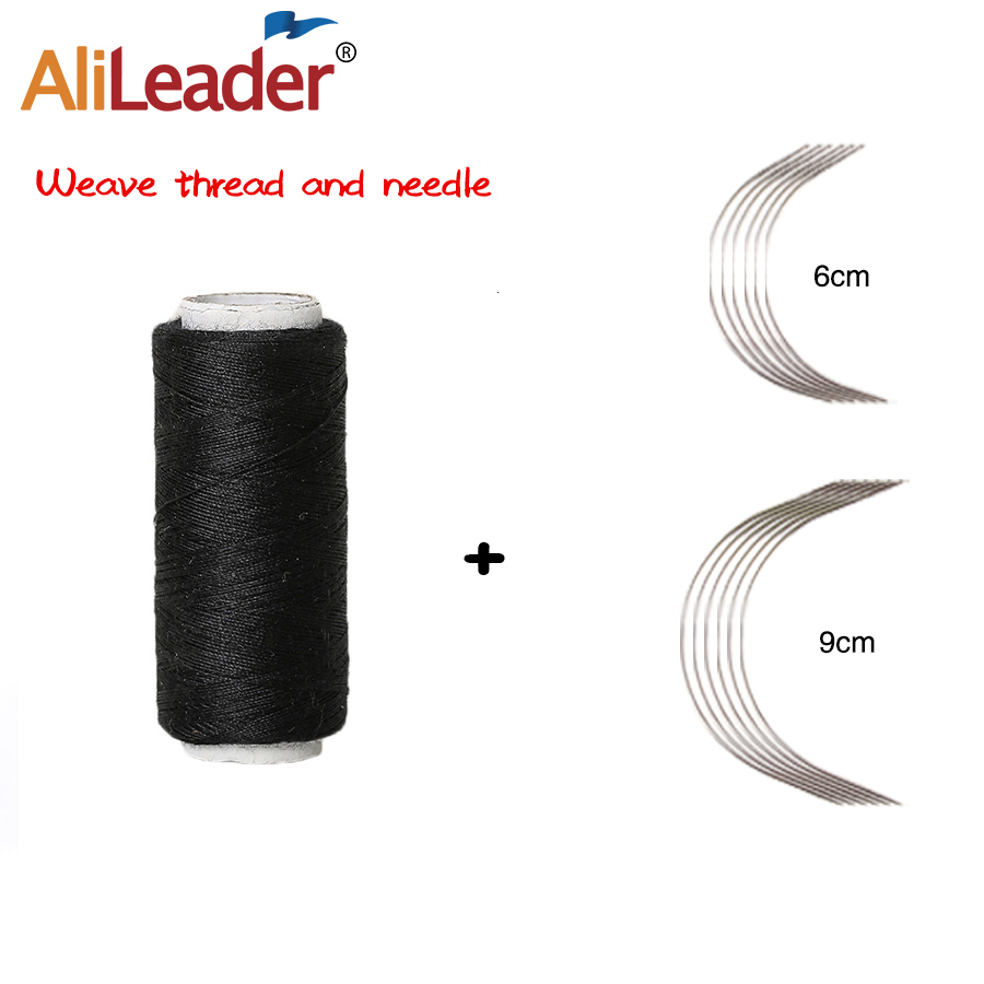 Wig Caps Wig Accessories Silk Mesh Dome Caps For Making Wig Elastic Band For Making Lace Frontal Wig Weave Thread And Needle Set Tools 230808