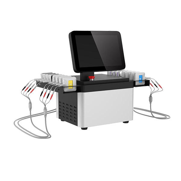 2023 Slimming Machine Weight Loss For Beauty Equipment Fat Reduction Trusculpt Beauty Machine Weight Loss Rf