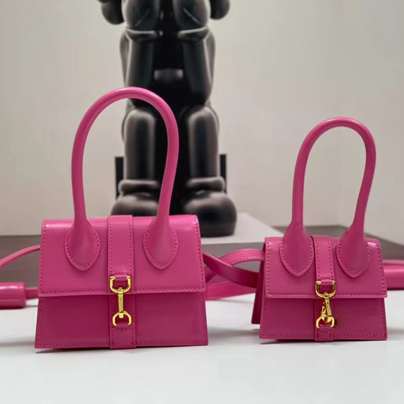 23SS Fashion Designer Bags for Women Crossbody Clutch Shoulder Bags Handbags 2 Sizes