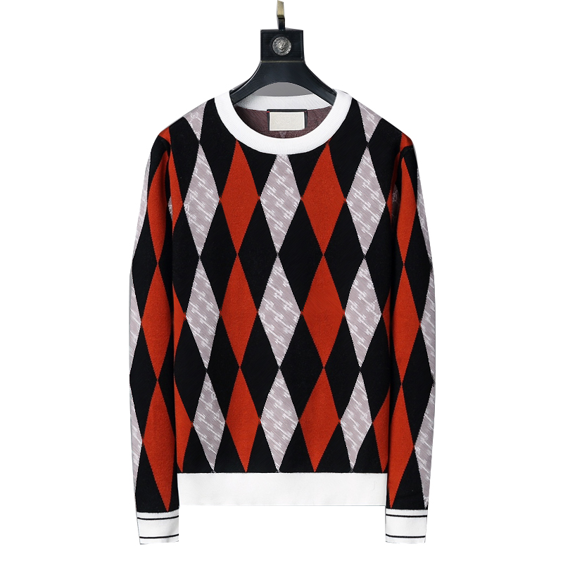 Mens Designers Knitwear Sweater For Autumn Winter Long Sleeve Designer Hoodie Hip Hop Sweatshirts Men Women Stylist Jumpers Casual Cashmere Sweaters