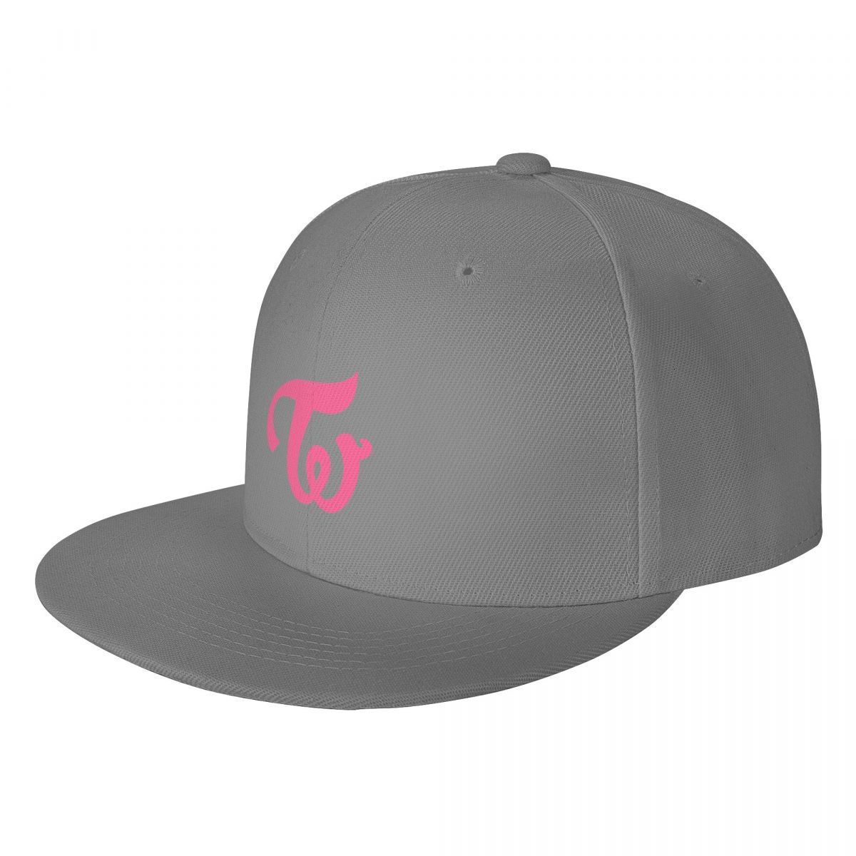 Ball Caps Twice Pink IconCap Hip Hop Hat winter hats Mens hat Womens 230808