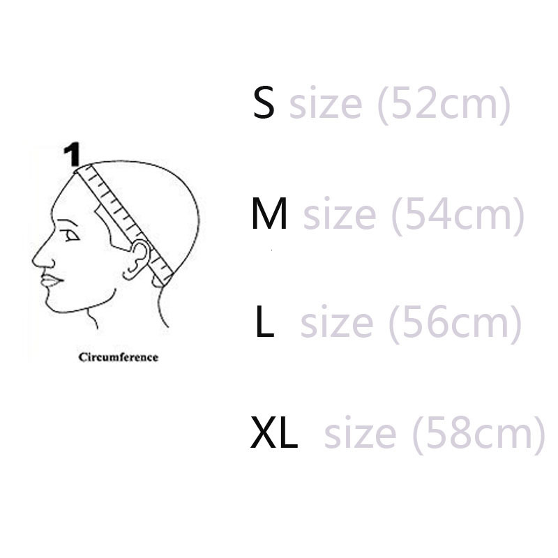 Wig Caps 5 Pcs/Lot Double Lace Wig Caps For Making Wigs And Hair Weaving Stretch Adjustable Wig Cap Black Dome Cap For Wig Hair Net 230808