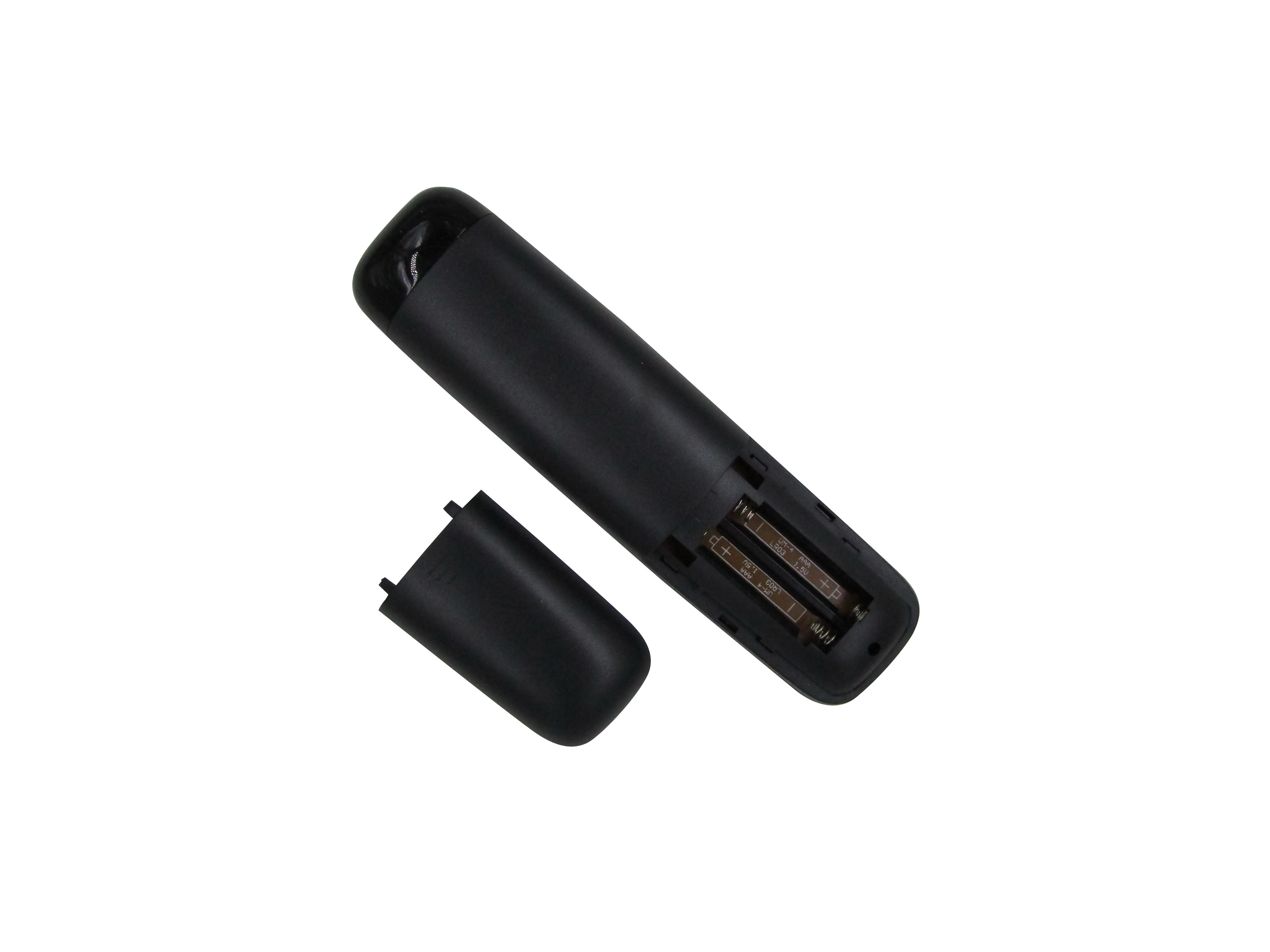 Remote Control For Mpman LEDTV651SMART Smart LCD LED HDTV TV