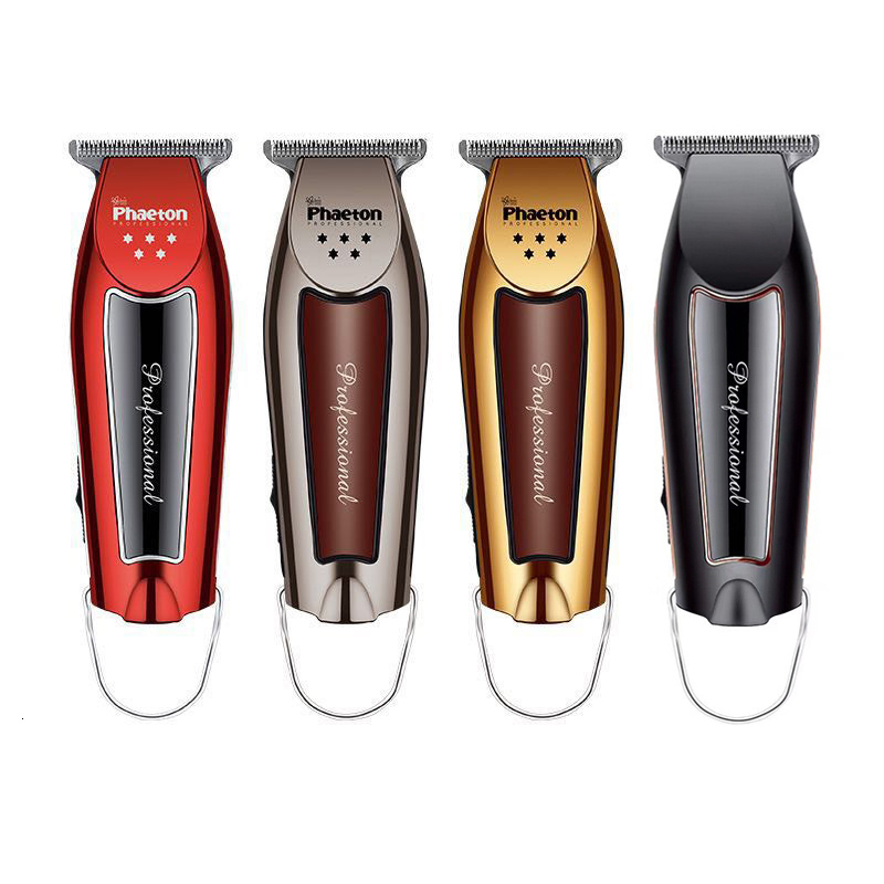 Hair Trimmer Bald Hair Trimmer Portable Electric Hair Clipper Rechargeable Small Hair Clipper Hair Trimmer Barber Haircut Machine Men Shaver 230808