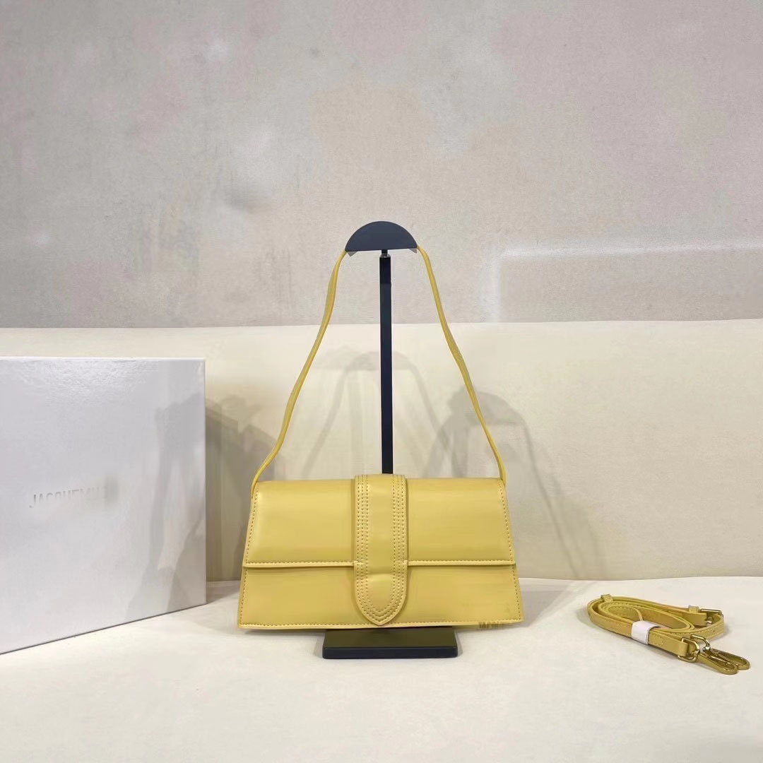 2023 new Crescent pouch new satchel Latest Shoulder Bag Original Luxury Designers monog Handbags Fashions Steamer classics Handbag Fashion Hand-h