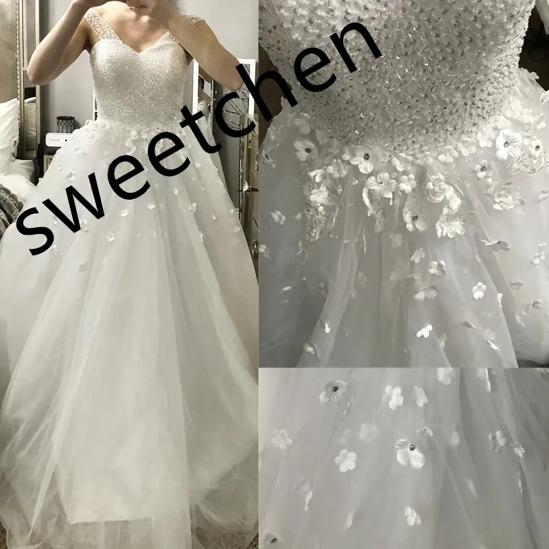 Simple Tulle Wedding Dresses 2023 Off the Shoulder Bridal Gowns Vestidos De Noiva Plus Size for Women