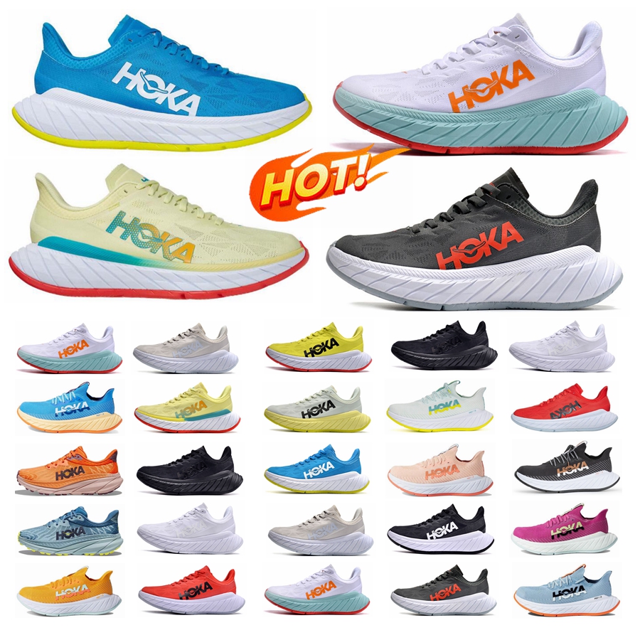Hoka Hokas One One … - image