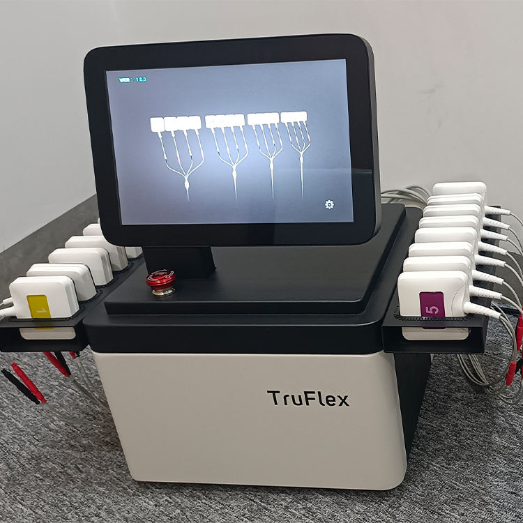 2023 Slimming Machine Weight Loss For Beauty Equipment Fat Reduction Trusculpt Beauty Machine Weight Loss Rf