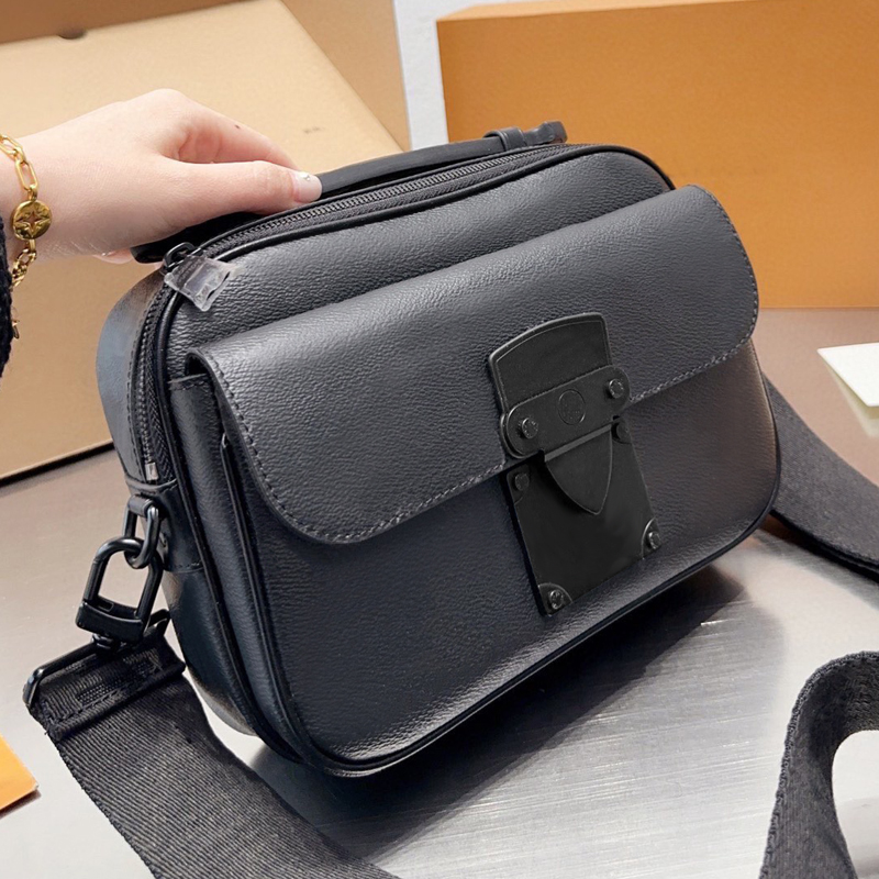 Designer bag Women Purse Tote Shoulder Bags Men Handbag With Box and Dust Bag