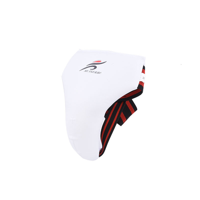 Protective Gear Taekwondo Gear Crotch Protector Jockstrap Men Women Underwear Guard Karate MMA Boxing Sanda Exercise Martial Arts Equipment 230808
