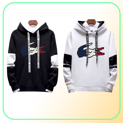 Autumn Most Popular Brand Tracksuit Hooded Pullover and Jogger Pants Classic MenWomen Daily Casual Sports Hoodie Jogging Suit G12