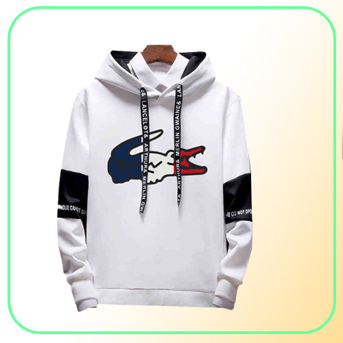 Autumn Most Popular Brand Tracksuit Hooded Pullover and Jogger Pants Classic MenWomen Daily Casual Sports Hoodie Jogging Suit G12