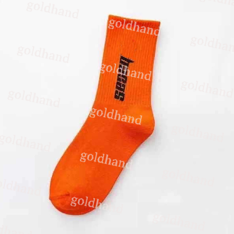 Sock Runners Mens Womens Street Letter Printed Socks Youth Male Socks Multicolour Select 5pairs High Quality Cotton Socks