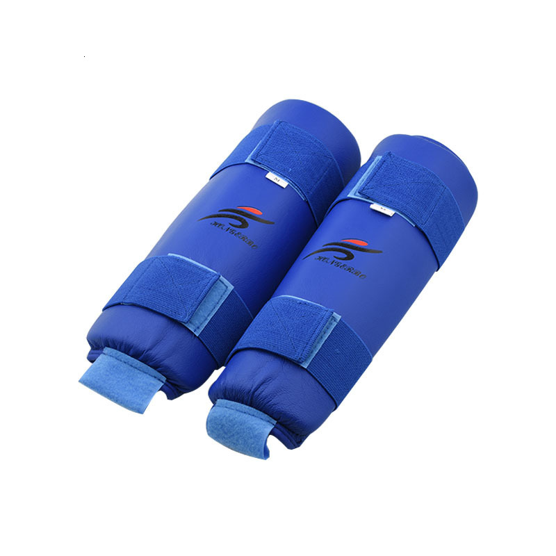 Protective Gear Taekwondo Sparring Gear Set Shin GuardLeg Hand Foot Protector Women Bands Palm Boxing Gloves Karate Shoes MMA Men Child Kids 230808