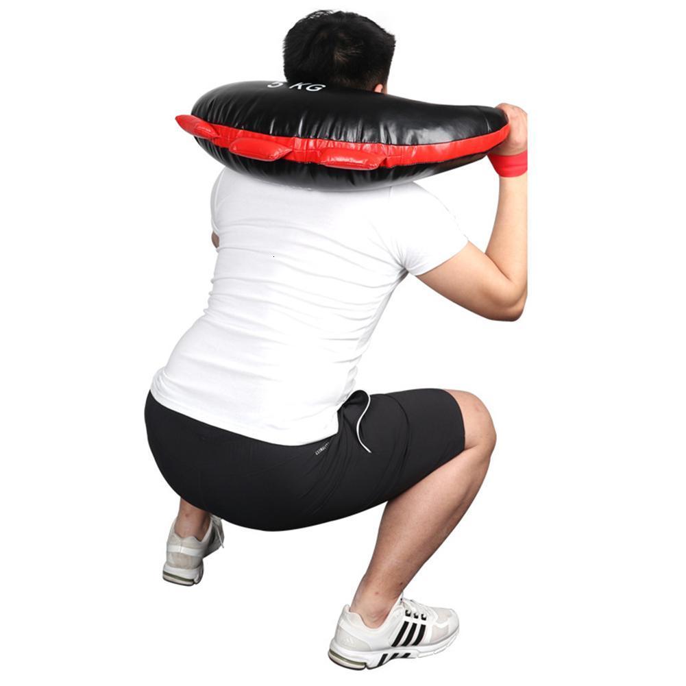 Sand Bag PU Boxing Training Bulgarian Power Bag Muay Thai Training Sand Sandbag 520kg MMA Boxing Power Bag Empty Bag 230808