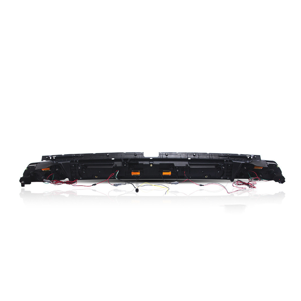 Taillights for DODGE Challenger 2008-2014 Car LED Brake Taillight New Challenger Reverse Turn Signal Tail Light
